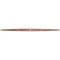 Ekena Millwork O'Neal Wood Fretwork Pierced Ceiling Medallion, Wood (Paint Grade), 36"OD x 13 1/8"ID x 3/8"T CMWP36X36X0375ONMF - alternate 3